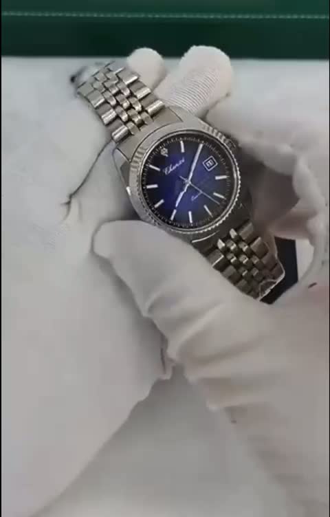 Zarvex Prestige — vidéo